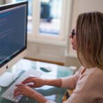 Best Girl Software Developer