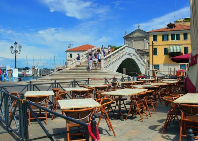 Best Couple Travelling Places