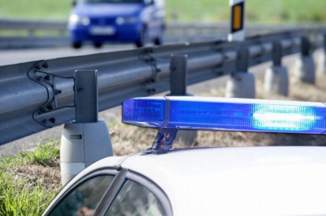 Bastisje në Shtip, kapen pushkë automatike dhe municione