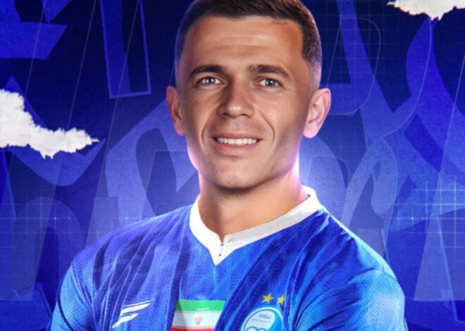 Përfundon “telenovela” Asani, sulmuesi i Kombëtares shqiptare prezantohet te klubi legjendar