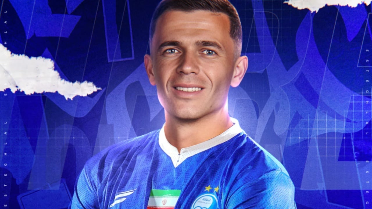 Përfundon “telenovela” Asani, sulmuesi i Kombëtares shqiptare prezantohet te klubi legjendar